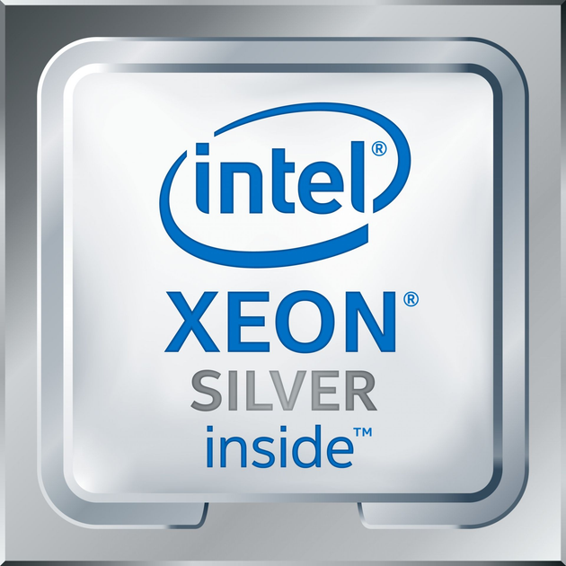 Процесор Intel XEON Silver 4215 2.5GHz/11MB (CD8069504212701) s3647 Tray - зображення 1