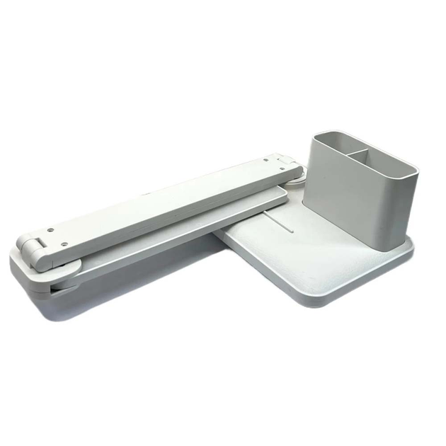 Настольная лампа с органайзером Bailong BL-3302 от USB - изображение 2