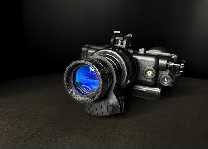 Пристрій нічного бачення PVS7 Omni 7 ITT - зображення 1