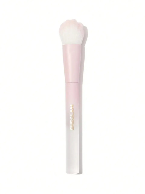 Кисть для румян жидких текстур Sheglam Color Bloom Liquid Blush Brush в ...