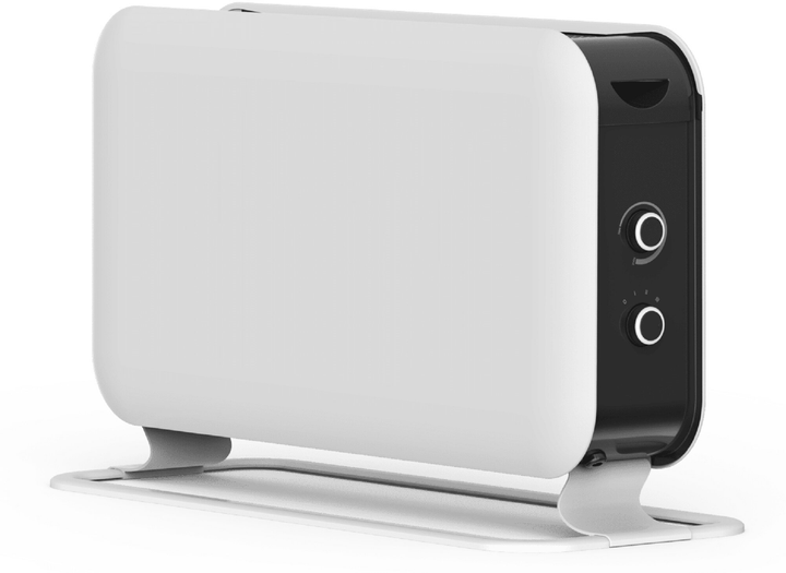 Grzejnik konwektorowy MILL CO2200MECMAX (AGDLMIGKO0047) - obraz 3