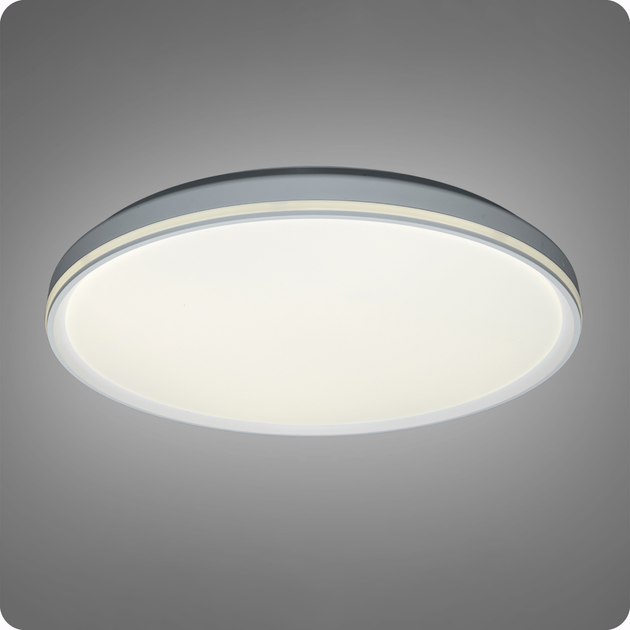 Светильник светодиодный 517 Dlight 72Вт Белый (01879) - изображение 1