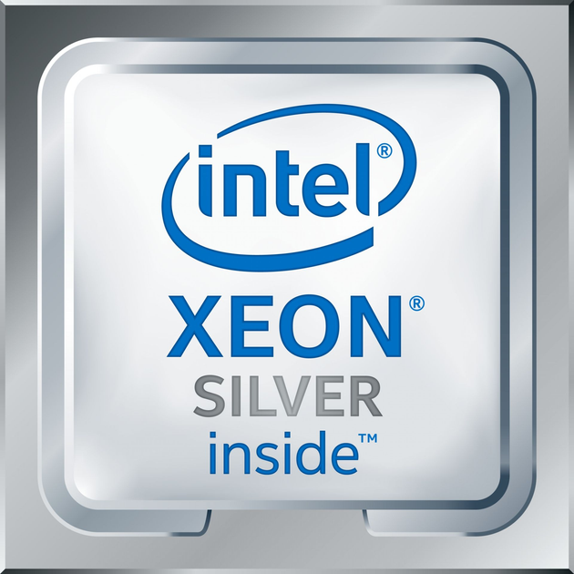 Процесор Intel XEON Silver 4215R 3.2GHz/11MB (CD8069504449200) s3647 Tray - зображення 1