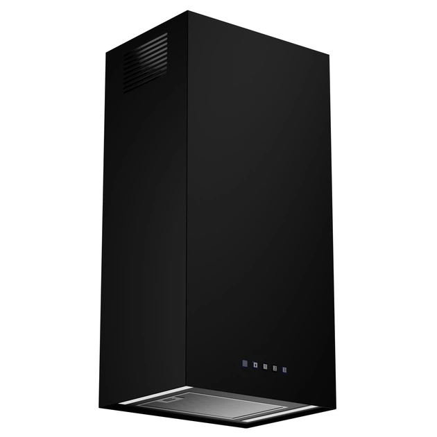 Вытяжка AKPO WK-12 Isla Cubera 1200 black - изображение 3