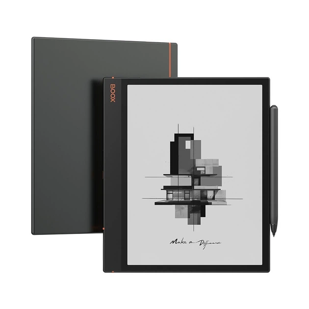 Електронна книга Onyx Boox Note Air 3 – фото, відгуки