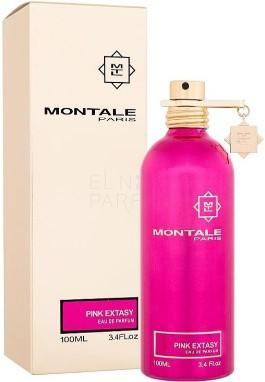 Woda perfumowana damska Montale Pink Extasy 100 ml (3760260453868) - obraz 1