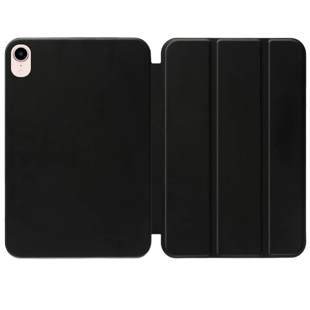 Чохол для iPad mini 6 2021 Чорний (52614) - зображення 2