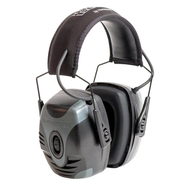 Активні захисні навушники Impact Pro R-01902 Howard Leight - изображение 1