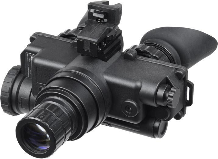 Бінокуляр нічного бачення AGM Wolf-7 Pro NW1 - зображення 1