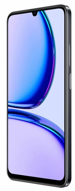 Смартфон Realme C53 8/256GB Dual Sim Mighty Black - изображение 4