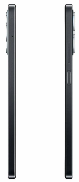 Смартфон Realme C53 8/256GB Dual Sim Mighty Black - изображение 9