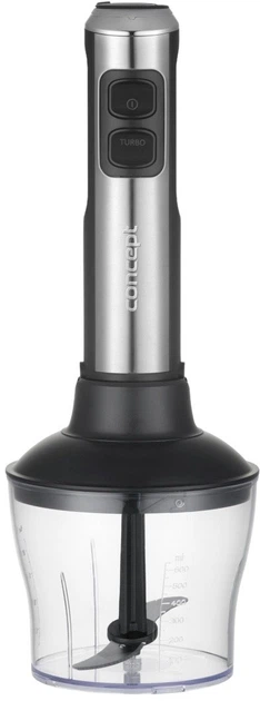 Blender Concept TM5500 (8595631020340) - obraz 8