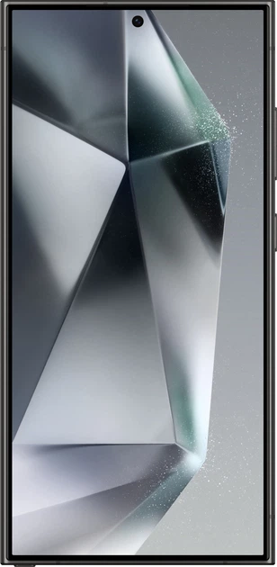Мобільний телефон Samsung Galaxy S24 Ultra 12/256GB Titanium Black (SM-S928) - зображення 3