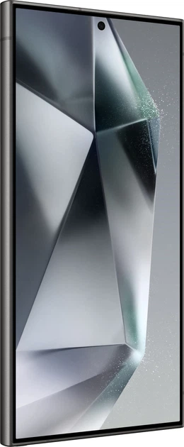 Мобільний телефон Samsung Galaxy S24 Ultra 12/256GB Titanium Black (SM-S928) - зображення 5