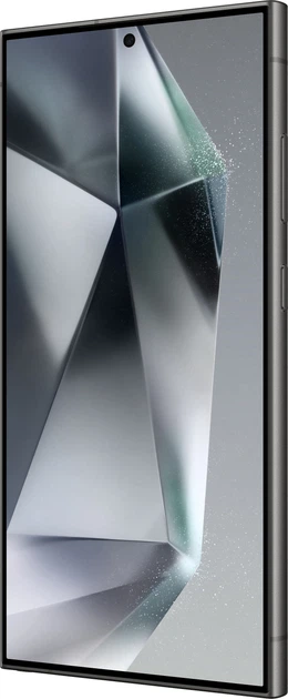 Мобільний телефон Samsung Galaxy S24 Ultra 12/256GB Titanium Black (SM-S928) - зображення 7
