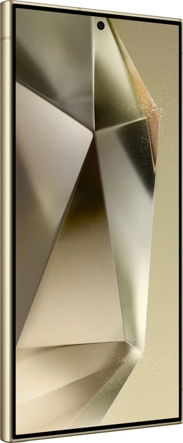 Smartfon Samsung Galaxy S24 Ultra 12/256GB Titanium Yellow (SM-S928) - obraz 5