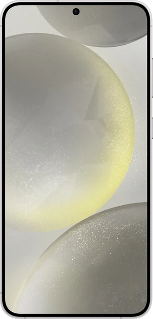Smartfon Samsung Galaxy S24 Plus 12/256GB Marble Gray (SM-S926) - obraz 2
