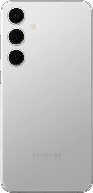 Smartfon Samsung Galaxy S24 Plus 12/256GB Marble Gray (SM-S926) - obraz 5