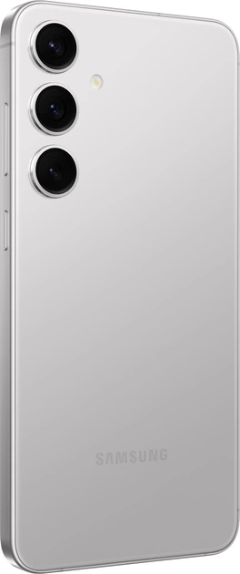 Smartfon Samsung Galaxy S24 Plus 12/256GB Marble Gray (SM-S926) - obraz 6