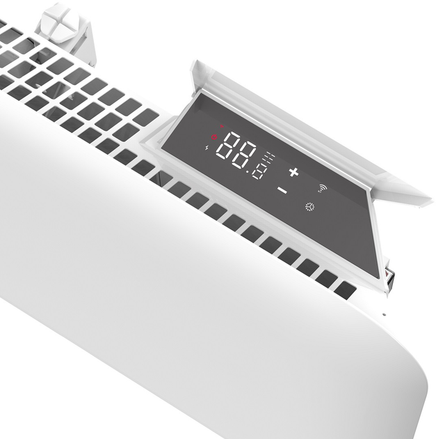 Grzejnik konwektorowy MILL PA2000WIFI3 (AGDLMIGKO0042) - obraz 3
