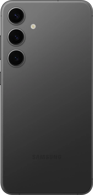 Smartfon Samsung Galaxy S24 Plus 12/512GB Onyx Black (SM-S926) - obraz 5