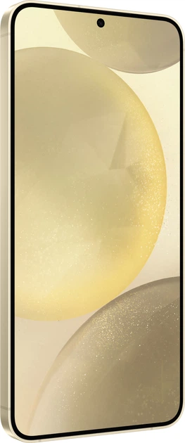 Мобільний телефон Samsung Galaxy S24 Plus 12/256GB Amber Yellow (SM-S926) - зображення 3