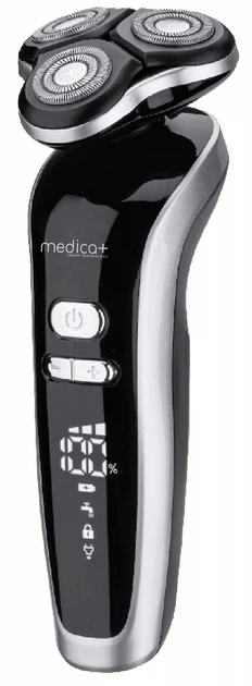 Электробритва MEDICA+ SHAVER 4v1 (Япония) - изображение 13