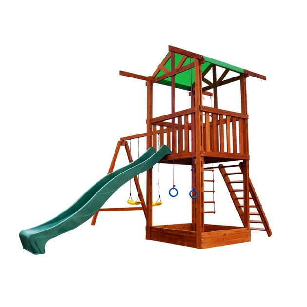 Игровой комплекс SportBaby - изображение 3