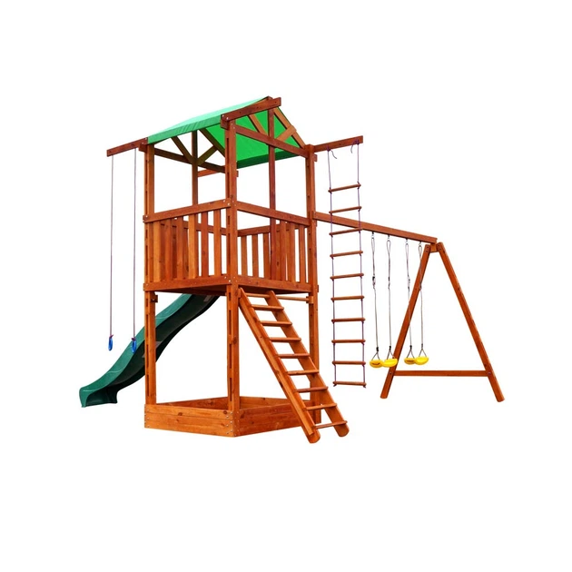 Игровой комплекс SportBaby - изображение 7