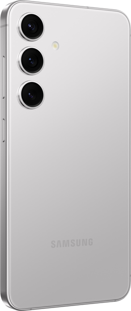 Мобильный телефон Samsung Galaxy S24 8/256GB Marble Gray (SM-S921BZAGEUC) - изображение 6