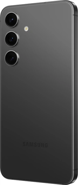 Мобільний телефон Samsung Galaxy S24 Enterprise Edition 8/128GB Onyx Black (SM-S921) - зображення 7