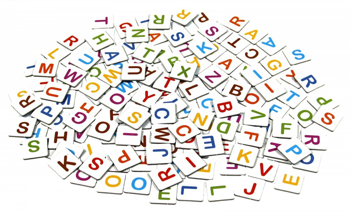 Gra planszowa Educa 3 2 1 Go Challenge Words (8412668194755) - obraz 6
