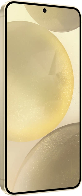 Smartfon Samsung Galaxy S24 5G S921 8/128GB Amber Yellow (SM-S921) - obraz 3