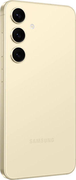 Smartfon Samsung Galaxy S24 5G S921 8/128GB Amber Yellow (SM-S921) - obraz 6