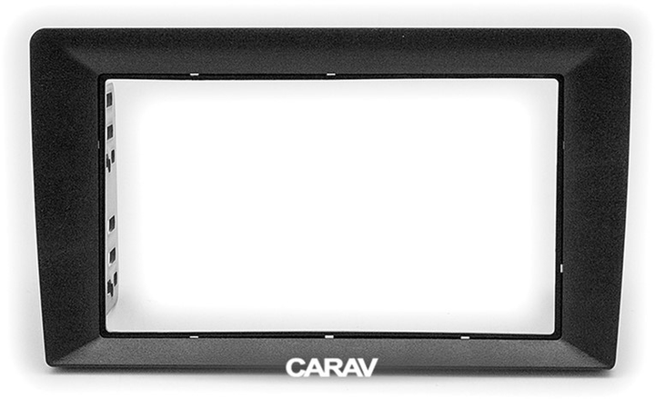 Переходная рамка CARAV 22-1246 – фото, отзывы, характеристики в ...