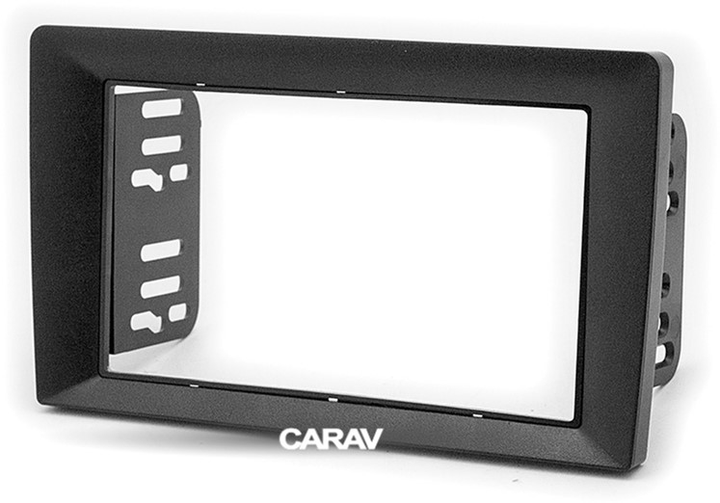 Переходная рамка CARAV 22-1246 – фото, отзывы, характеристики в ...