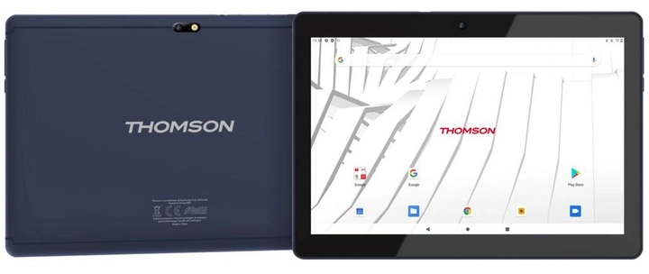 Tablet Thomson TEO 10" 4/64GB Black (TEO10A4BK64P) - obraz 2
