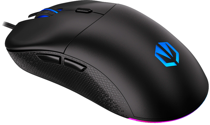 Mysz Endorfy GEM Plus Black (EY6A005) - obraz 4