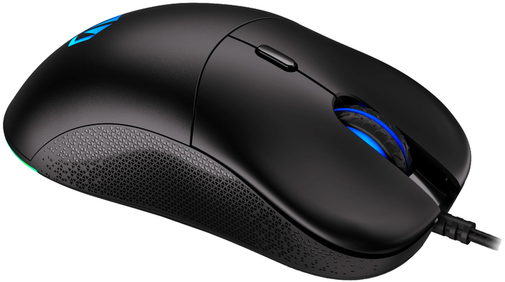 Mysz Endorfy GEM Plus Black (EY6A005) - obraz 9