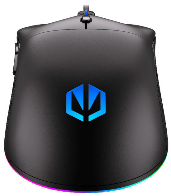 Mysz Endorfy GEM Plus Black (EY6A005) - obraz 11