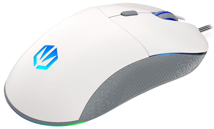 Mysz Endorfy GEM Plus Onyx White (EY6A011) - obraz 7