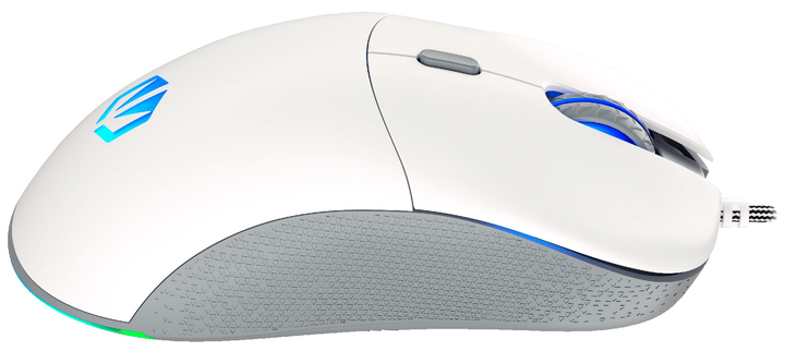 Mysz Endorfy GEM Plus Onyx White (EY6A011) - obraz 8