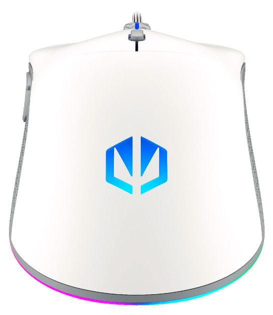 Mysz Endorfy GEM Plus Onyx White (EY6A011) - obraz 11