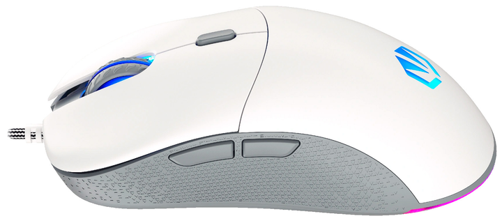 Mysz Endorfy GEM Onyx White (EY6A012) - obraz 5