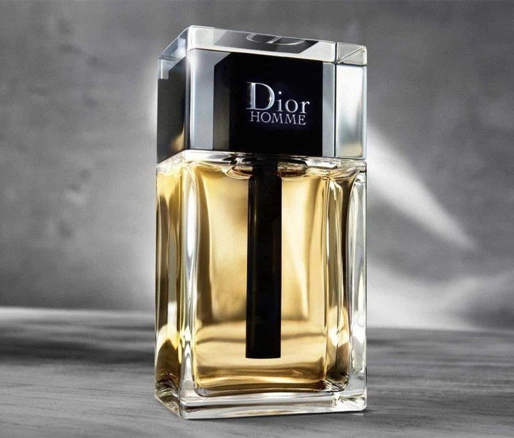 Тестер Туалетная вода для мужчин Christian Dior Homme 2020 100 мл - Фото 3 Тестер Туалетная вода для мужчин Christian Dior Homme 2020 100 мл - изображение 3