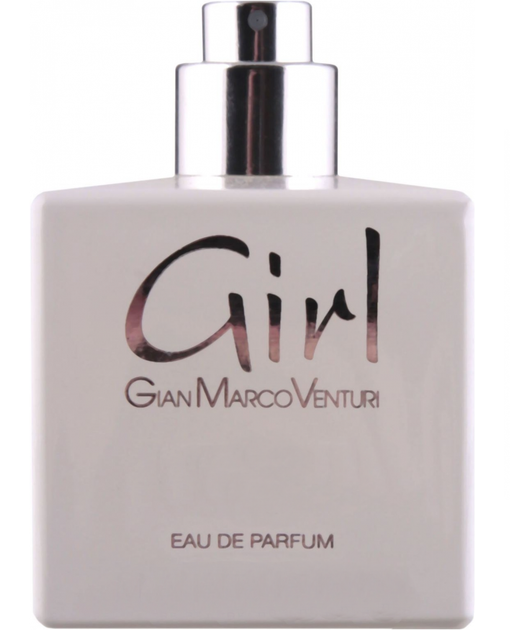 Тестер Парфумована вода для жінок Gian Marco Venturi Girl 50 мл - зображення 2