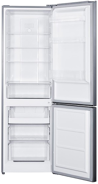 Двокамерний холодильник MPM 312-FF-37 - зображення 2