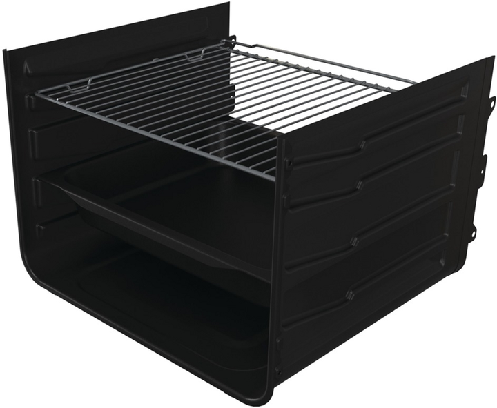 Kuchenka elektryczna Gorenje GEC5A21WG-B - obraz 12