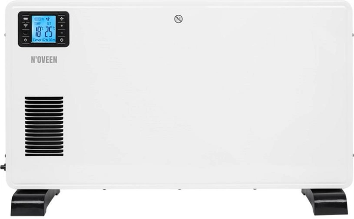 Grzejnik konwektorowy Noveen CH9099 LCD WiFi Smart - obraz 1