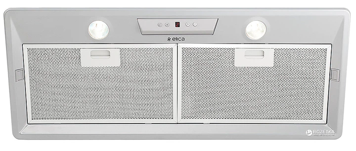 Витяжка Elica ELIBLOC LUX/GR A/80 - зображення 6